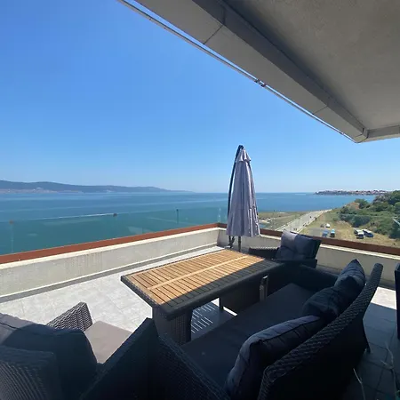 Paradiso 'в' 607 Large Luxury Apartment